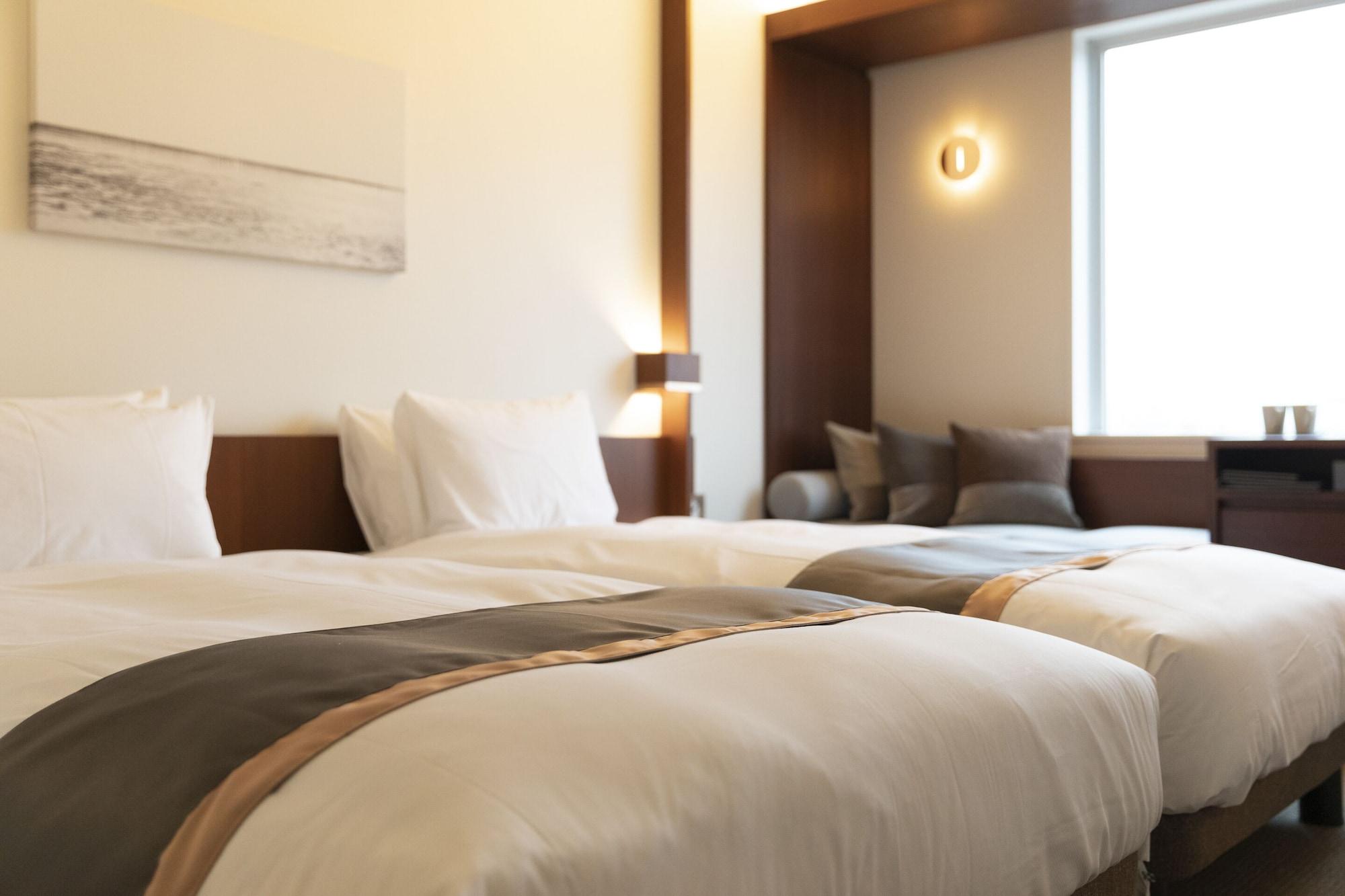 Tokyu Stay Fukuoka Tenjin Eksteriør bilde