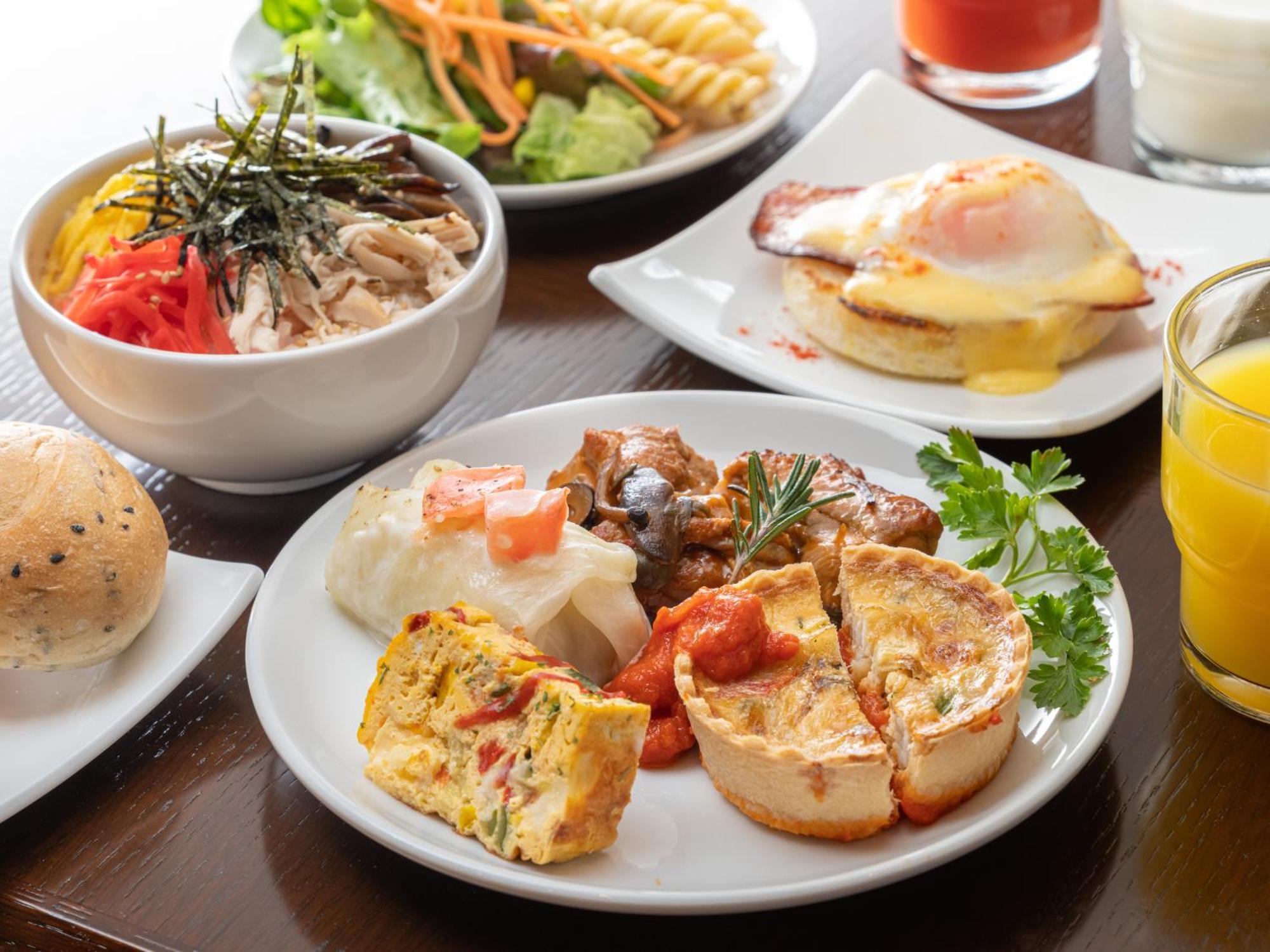 Tokyu Stay Fukuoka Tenjin Eksteriør bilde
