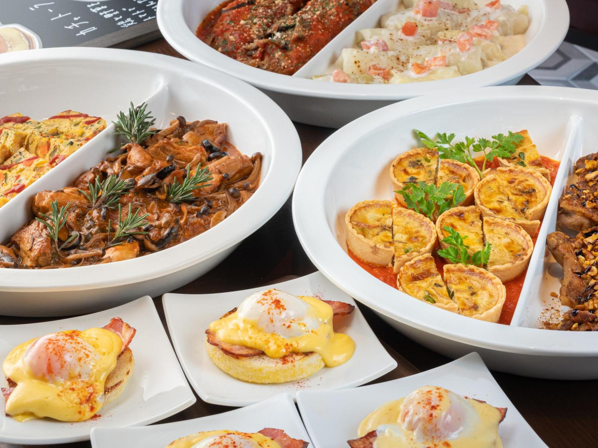 Tokyu Stay Fukuoka Tenjin Eksteriør bilde