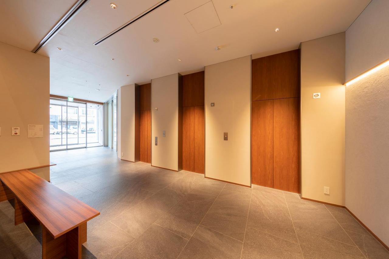 Tokyu Stay Fukuoka Tenjin Eksteriør bilde