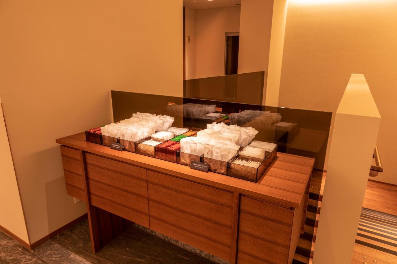 Tokyu Stay Fukuoka Tenjin Eksteriør bilde