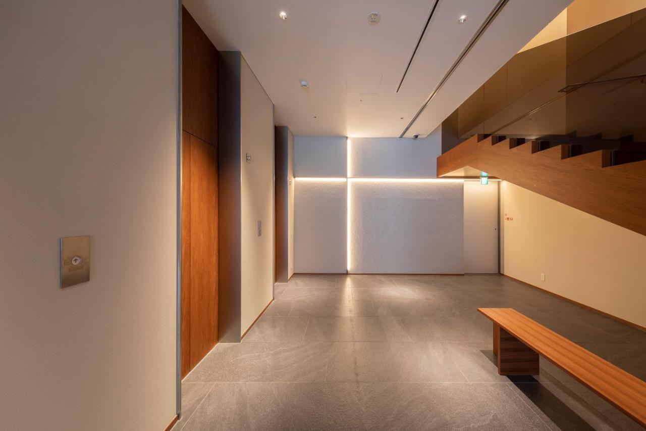 Tokyu Stay Fukuoka Tenjin Eksteriør bilde