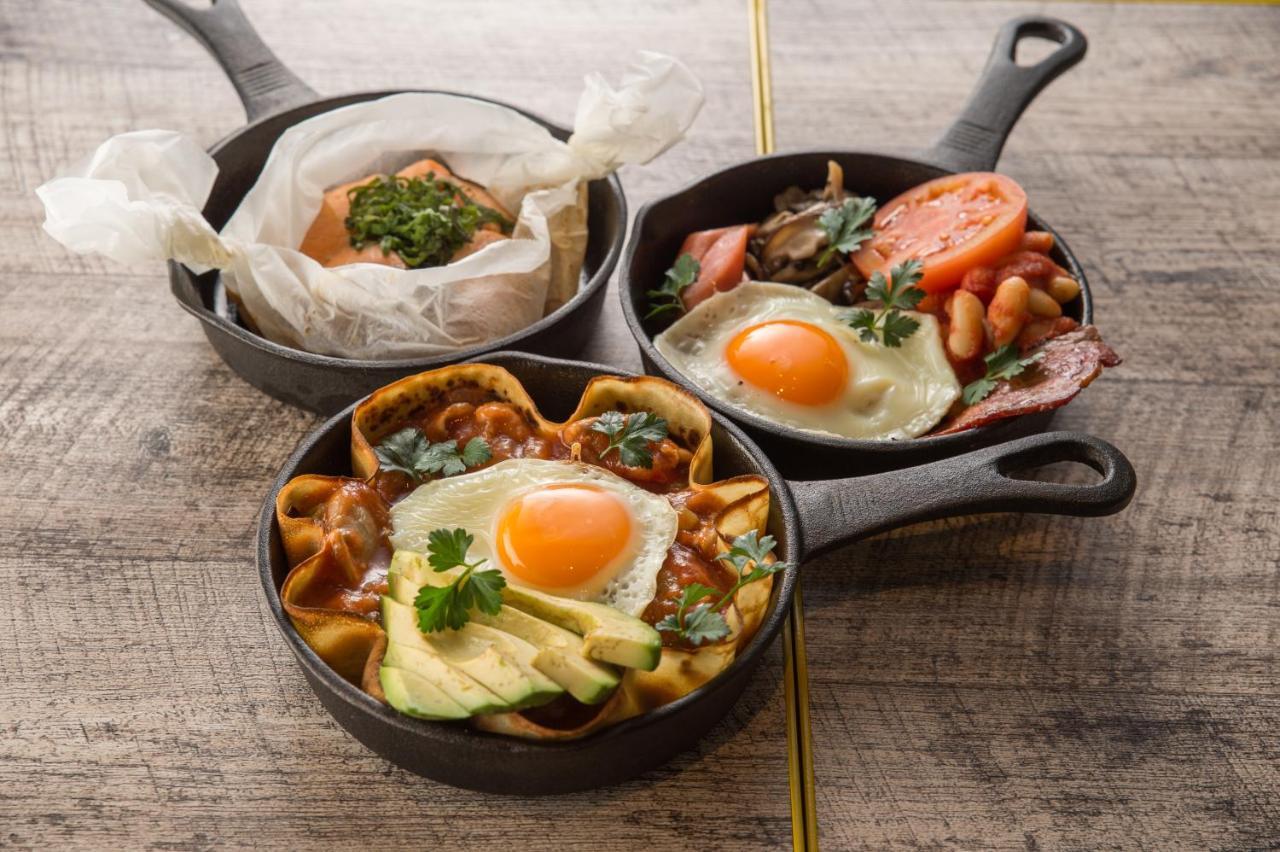 Tokyu Stay Fukuoka Tenjin Eksteriør bilde
